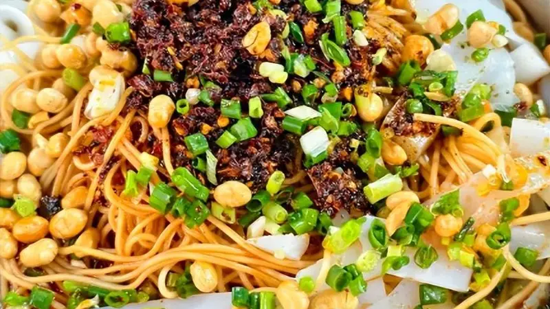 毕节六大特色美食,藏着乌蒙山城的地道烟火味