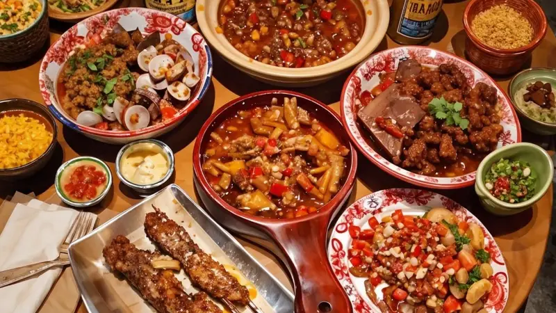 冬天搭配小零食一起看电影是很搭配的哦!