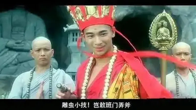 拒绝内卷!天龙归来新玩法雷峰塔,能挂机也能打架