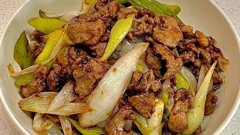 在家请客聚餐学会这8道菜就够了，荤素搭配，营养均衡，真香