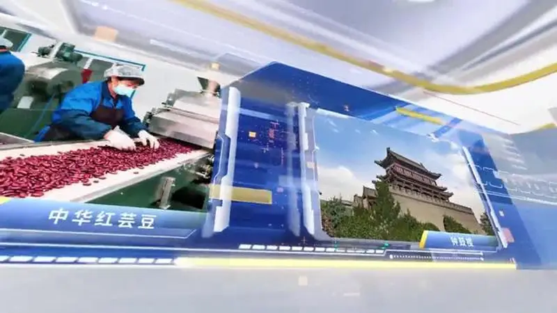 刘会平深入李家沟乡调研