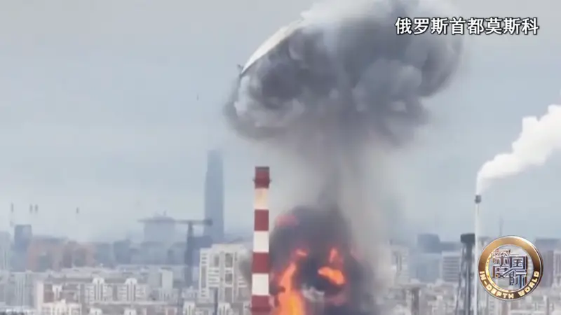 俄乌冲突伤亡近180万:二战后最惨烈战事,国际关注度却降温