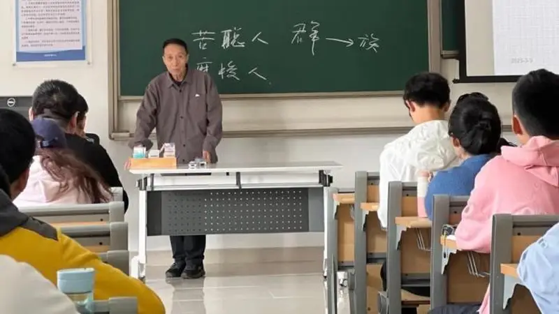东西问|李铭、吴海:千年文脉如何为铸牢中华民族共同体意识提供“南粤样本”?