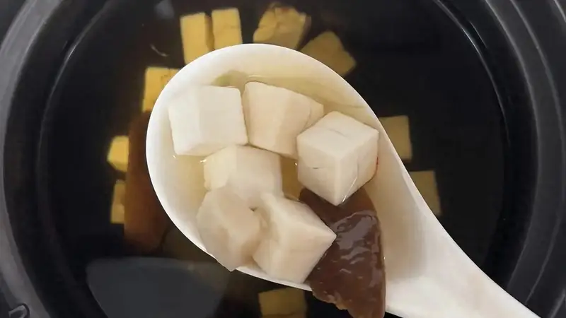 陈皮的 3 种黄金搭配:湿气重喝第一,痰多喝第二,没胃口选第三种