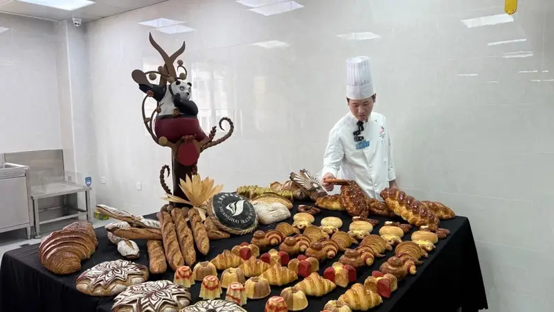 “米其林配方”走向“大众膳食”