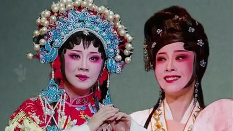 南戏活化石梨园戏:一个剧种的900年 一部戏的30年和一群人的传承