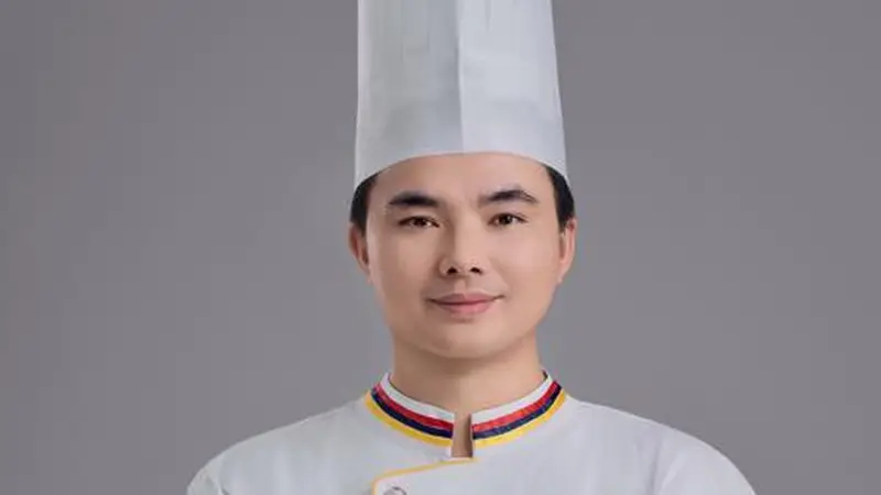 《国家名厨》人物：陈岩 中国琼菜大师 中国烹饪名师