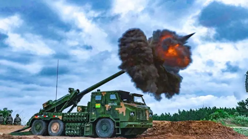 燃!一起走进火热练兵场