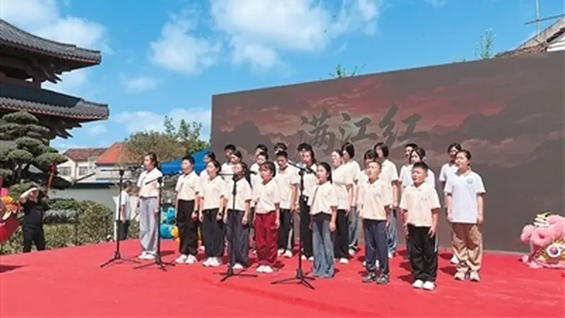 在行走与体验中读懂中华文化