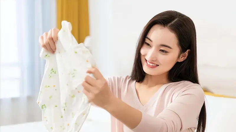 亲戚给的旧衣服可以穿,但这“四样东西”坚决不能收,谁送都别要