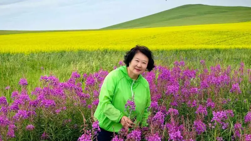 鲁迅文学奖获得者艾平:在写作上,我用一根针挖了一口井