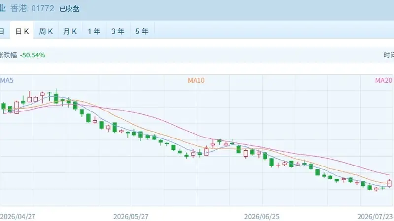 港股缩量反弹 低迷市况下最“能打”的还是这个板块
