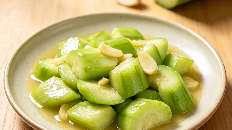 七月时令黄金菜推荐 苦瓜苋菜营养美味还不贵