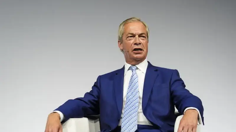 英国改革党党首扬言当选后将在英吉利海峡启动二战后最大规模军事行动，法国政府立刻发声抗议