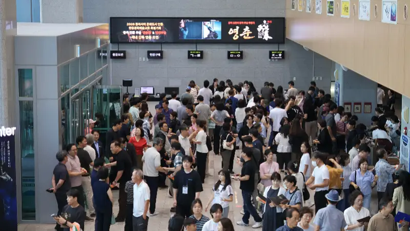 APEC倒计时100天媒体采风，我们看到了什么？