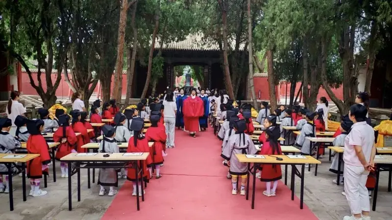 聚力全域文旅提质增效 构建武威文旅融合发展新格局