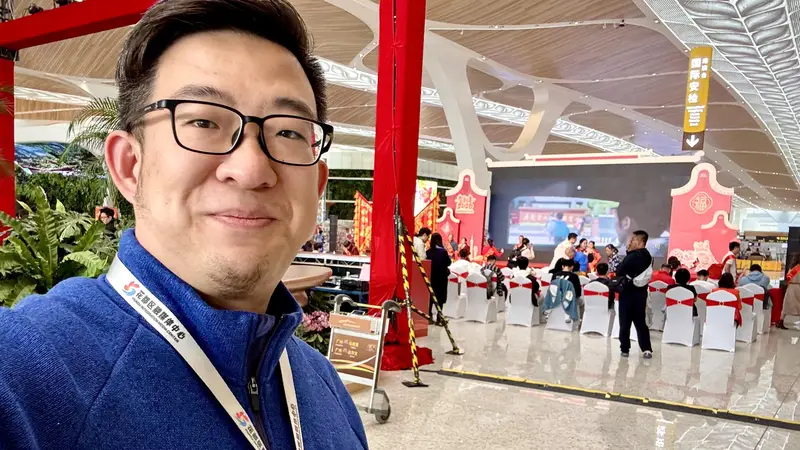 高韵宇:广东全民经典阅读大赛让更多普通人看见阅读的价值
