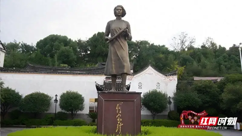 好评中国·这湘有理丨乡村文旅,永州道县贵头村何以“新”?