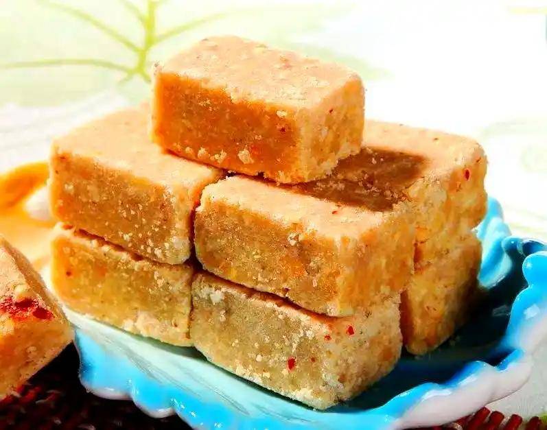 吕文扬：让花生糕留住古城的千年甜香