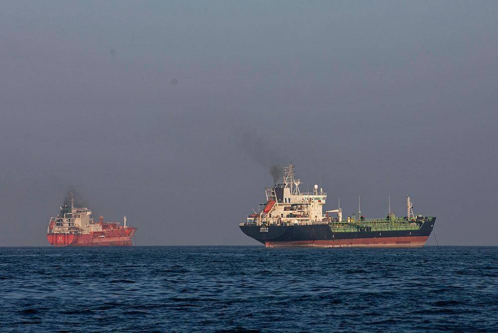霍尔木兹海峡风波再起，国际油价走向何方？