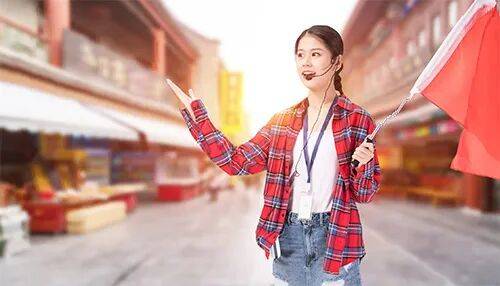 散文||导游风波