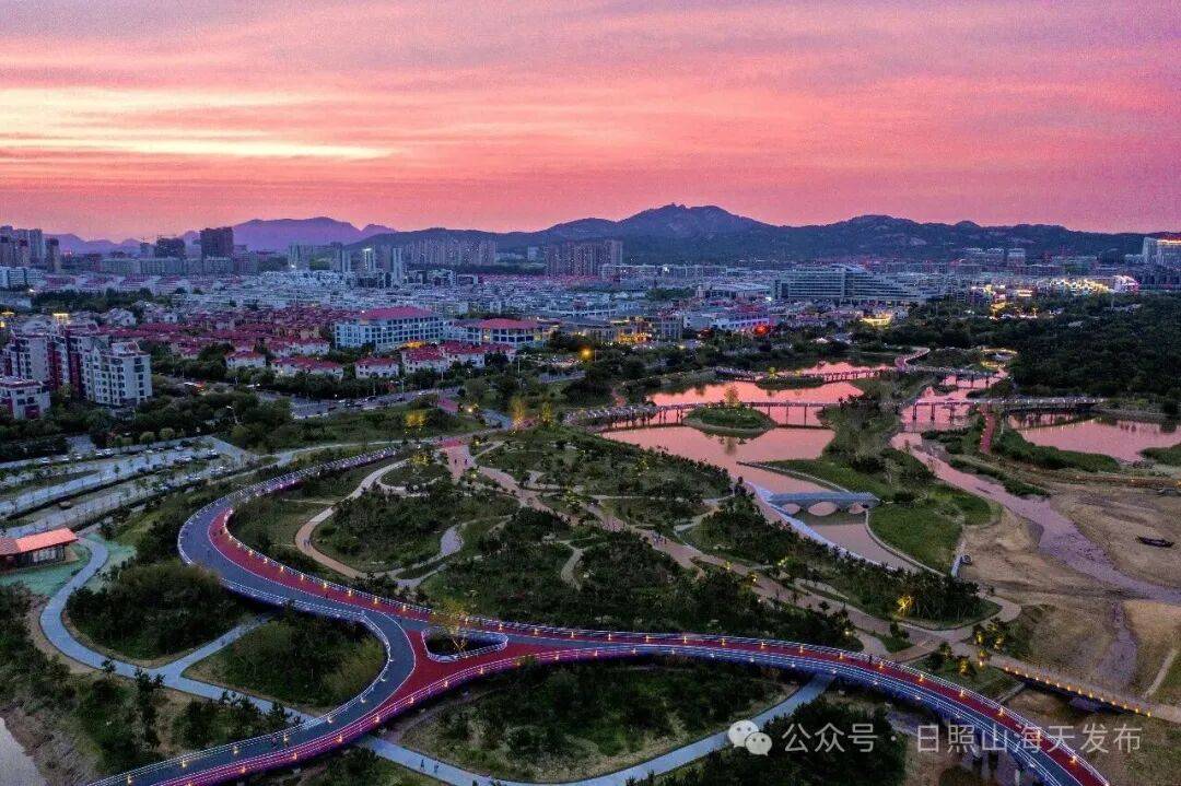 文旅相融聚势能，山海天助推滨海产业提质升级