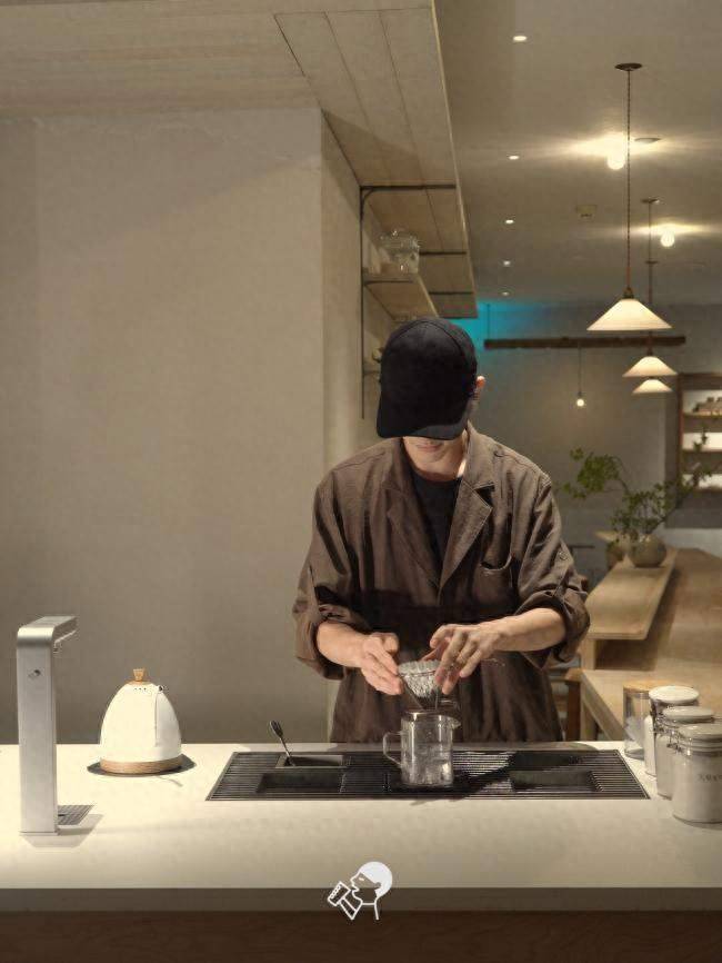 「喜茶工艺」全国首店落地广州石牌桥，以灵感工艺重塑风味