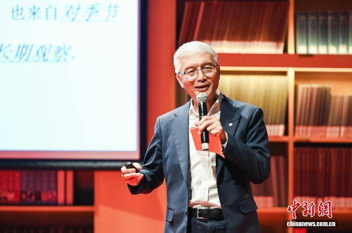 “当科学与艺术相遇”活动举办 专家解读节气的科学与诗意