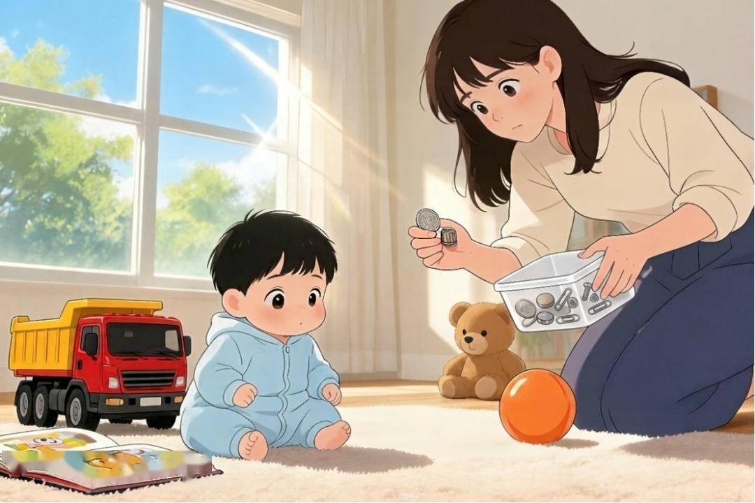 导致孩子窒息的“凶手” 往往就潜藏在孩子身边！家长千万别大意
