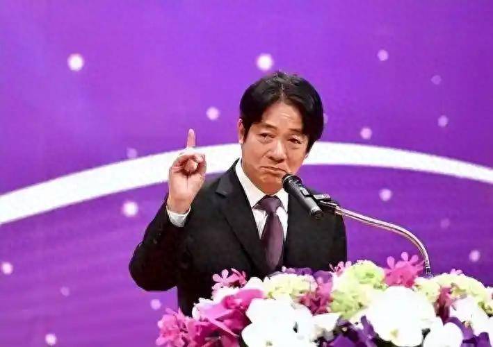 赖清德妄言拒绝统一，下令台军备战，大陆预告了台独结局
