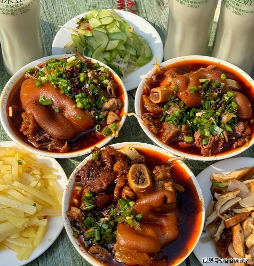 随州六大特色美食，地道鄂北风味，每一款都是本地人的心头好