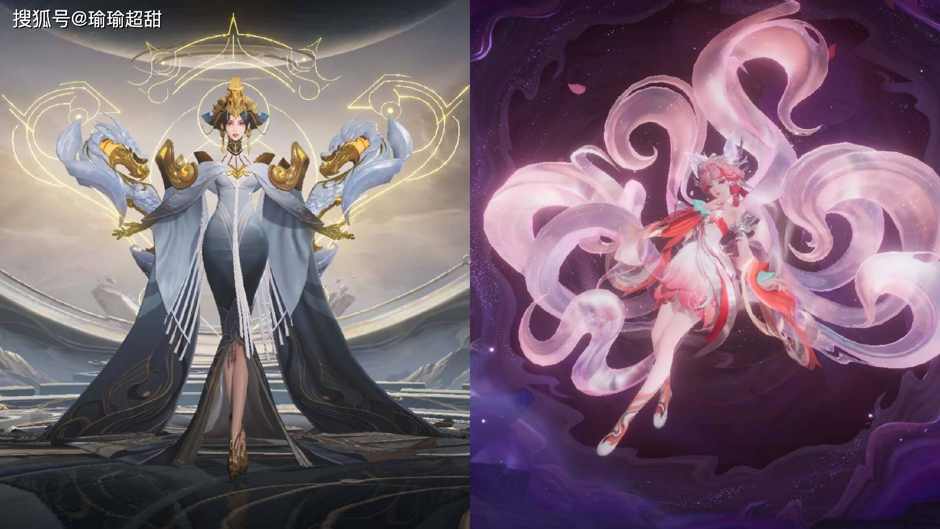 7月90%同时返场的两款无双，韩信还要再等等，李白等8月后