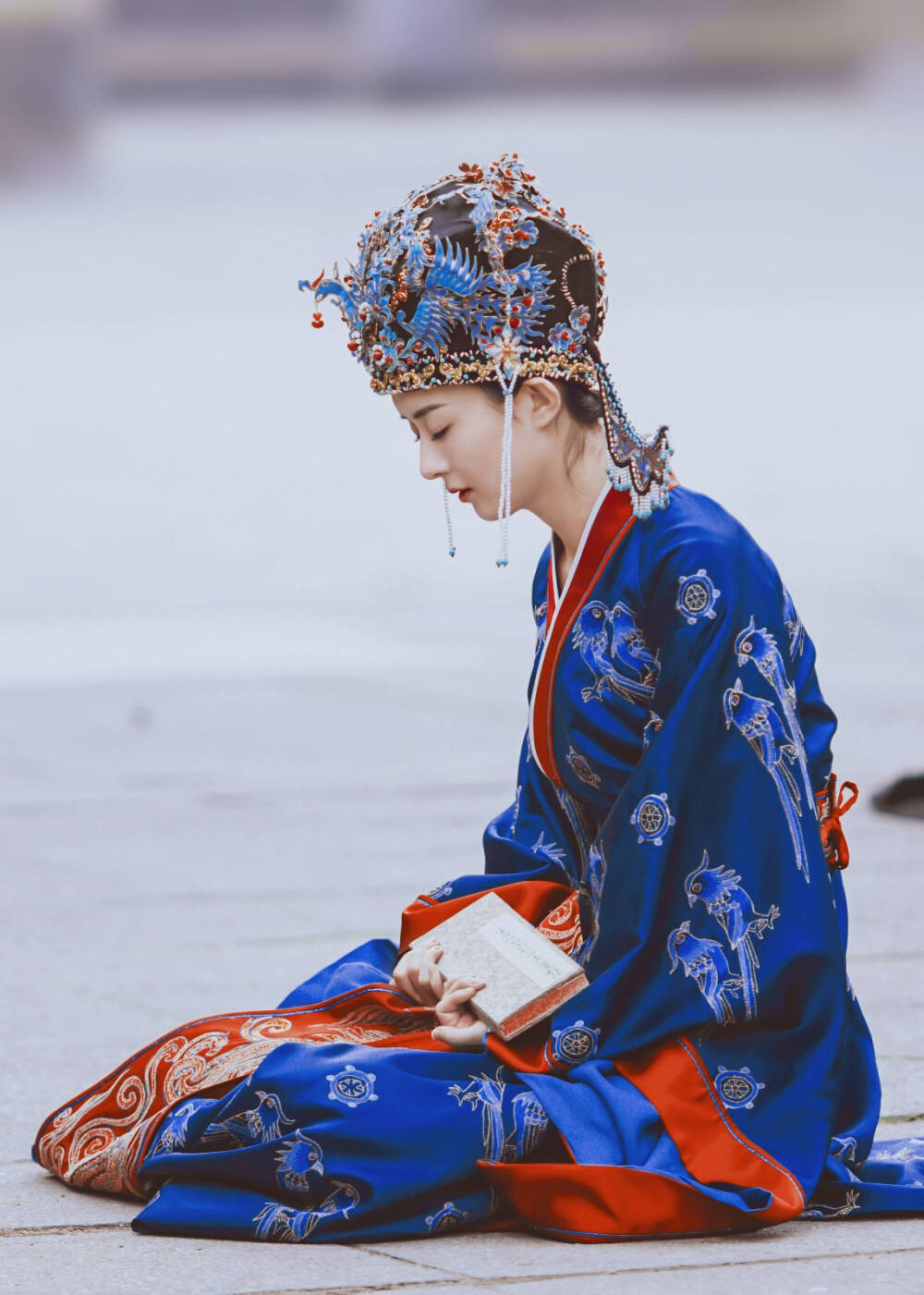 古代诰命夫人有什么特权？
