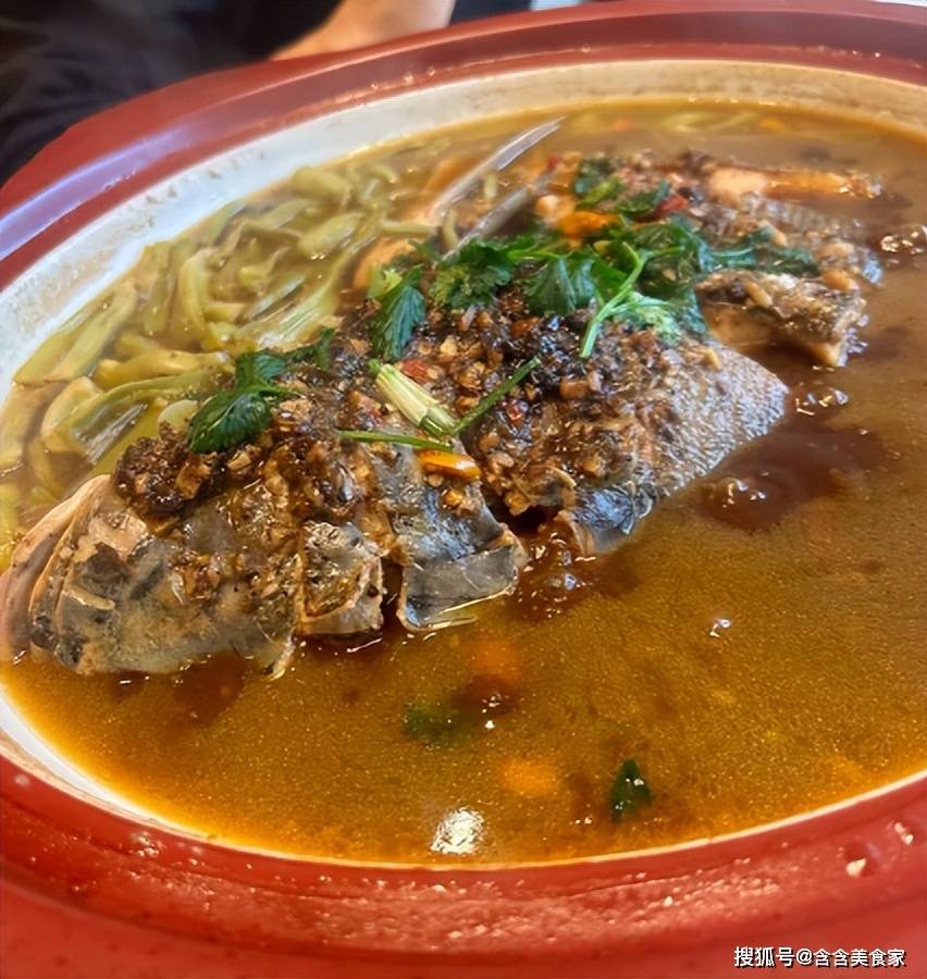 辽阳六大特色美食，藏着辽阳城的烟火本味