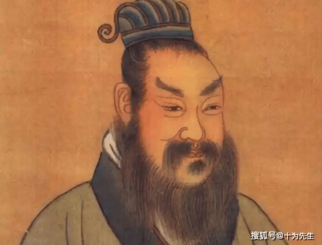 中国历史夏朝：第四章：寒浞，那个历史上最被低估的反派