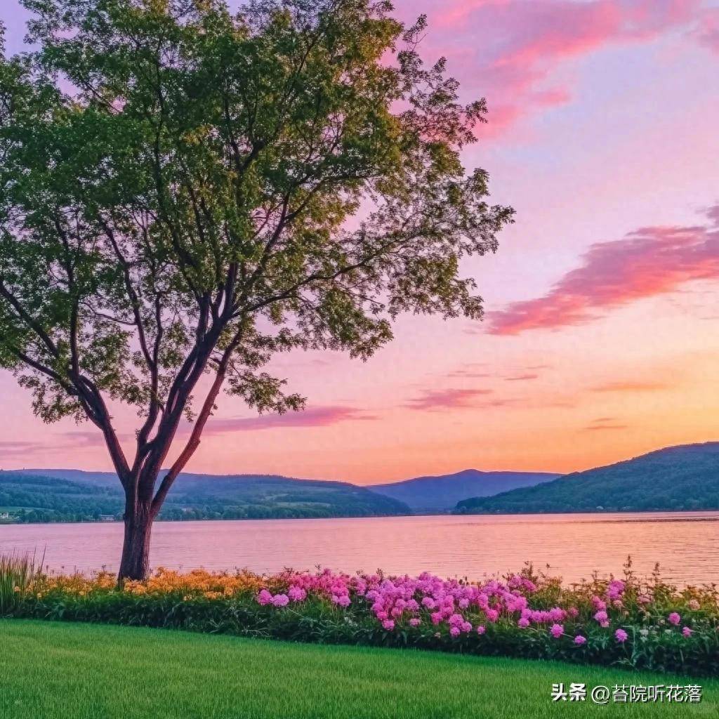 不管你信不信，凡是添了孙子的家庭，老人都有这4个变化