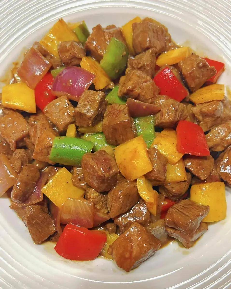 6 道下饭家常硬菜，酸甜咸鲜样样有，大人小孩都爱吃