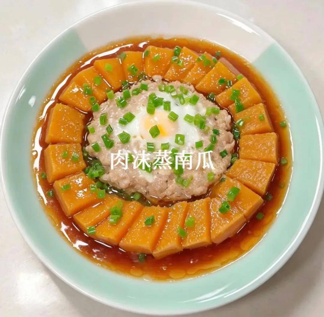 5 道家常清蒸菜｜少油鲜嫩、简单下饭，老人小孩都爱吃