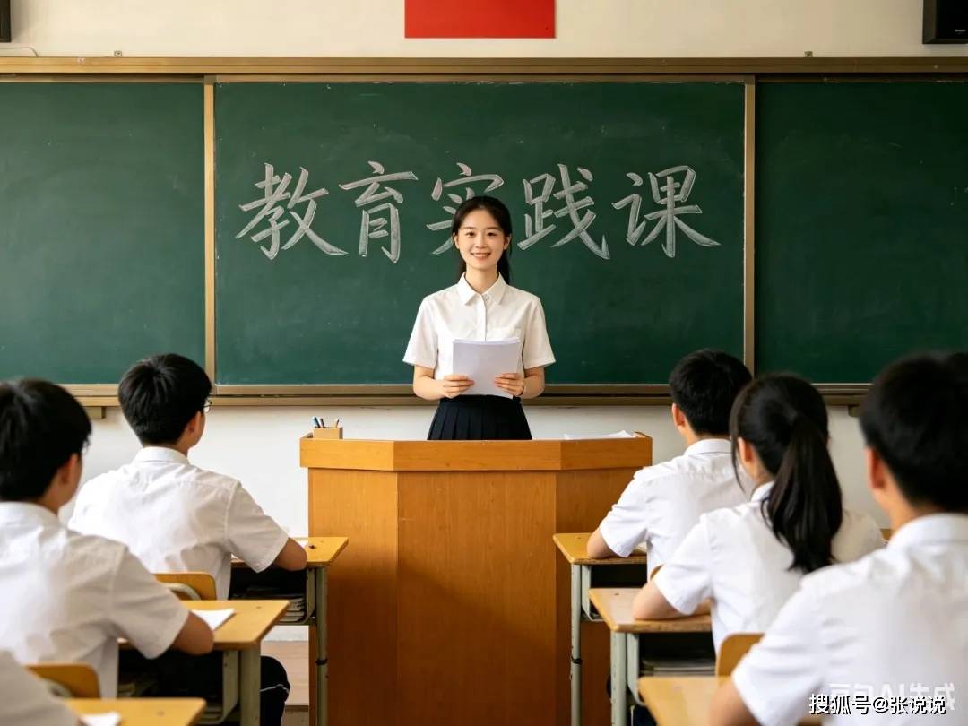 公费师范生，可以考虑取消了