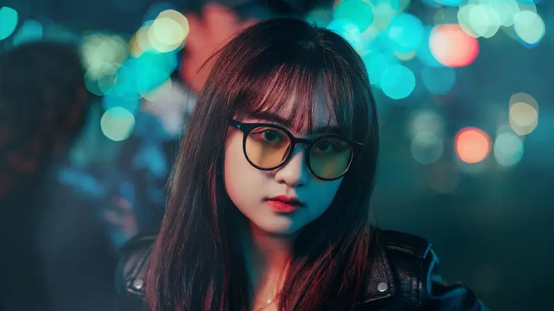 放下一个人最好的方式:四个字