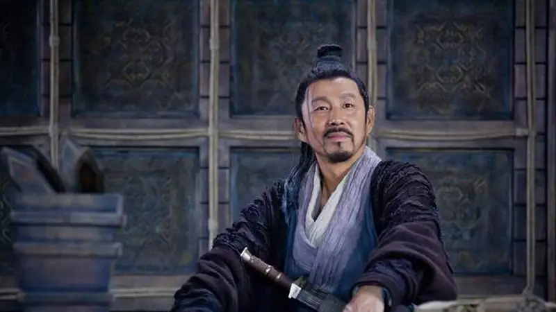 西汉建立后,刘邦为什么要杀异姓诸侯王?