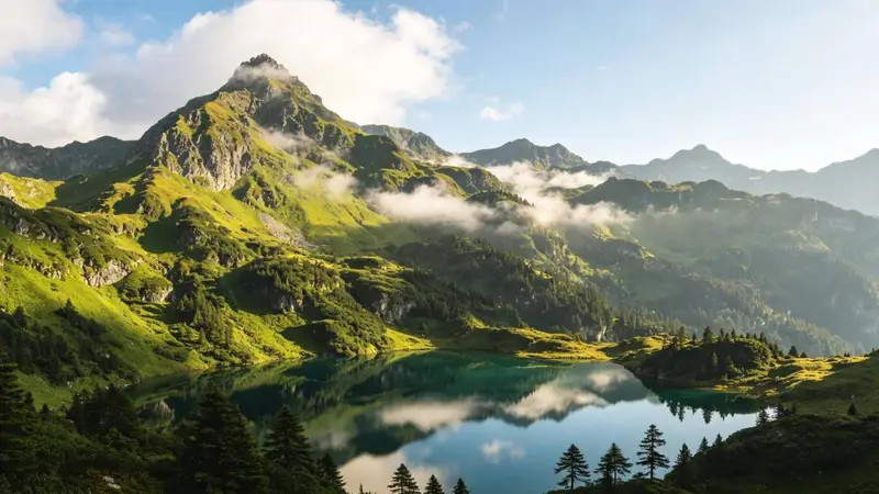马德拉花海步道餐厅,葡式蛋挞热带水果甜品简餐