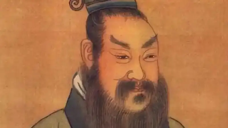 中国历史夏朝：第四章：寒浞，那个历史上最被低估的反派