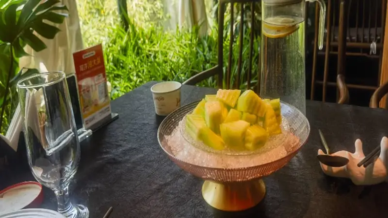 河北哪里能吃到地道的坛焖凤爪