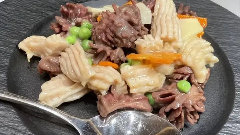 泉城寻味|济南六大经典名菜,解锁鲁菜本源的鲜香本味