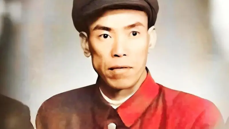 有人不同意梁兴初平反,黄克诚反问一个问题,众人沉默过后同意了