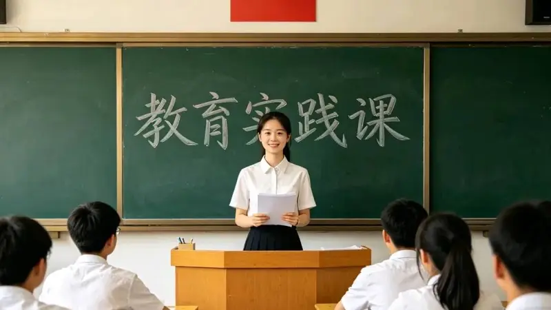 公费师范生，可以考虑取消了
