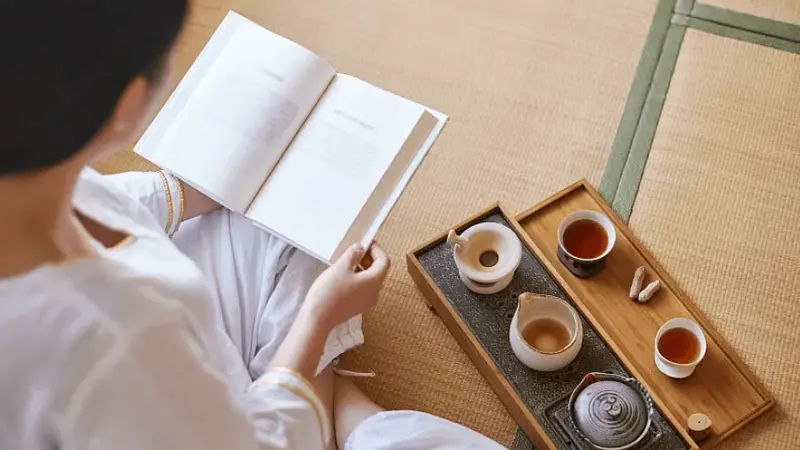 天麻酒——不被定义的那一杯