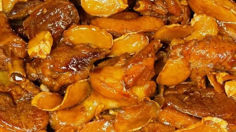 大暑将至 莲藕绿豆虾仁成时令吃选 寓意家顺安康