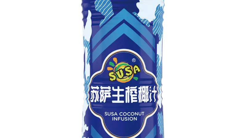 开餐厅、做奶茶，椰汁到底怎么选？餐饮渠道六款主流椰汁实测手记